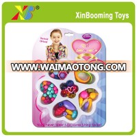 Made in Shantou toys plastic beads kits different assorted